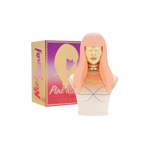 Nicki Minaj Pink Friday parfumska voda 100 ml za ženske Slike