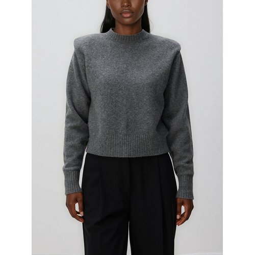 Reserved LADIES` SWEATER - srednjesivo Cijene