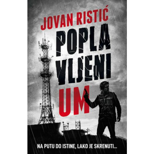  Poplavljeni um - Jovan Ristić ( 11142 ) Cene