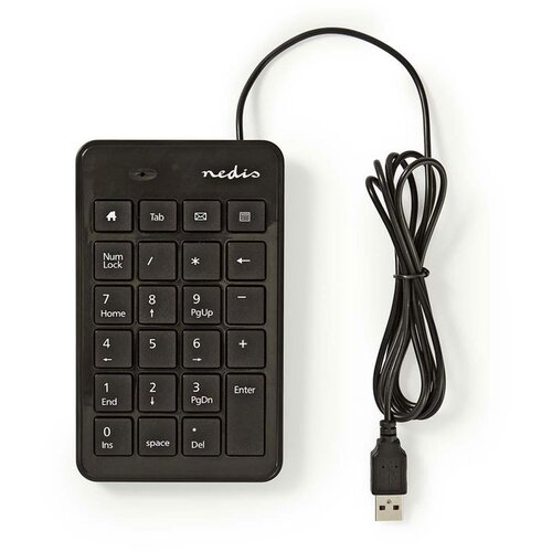 Gembird Numerička tastatura GEMBIRD KPD-W-01 Cijene