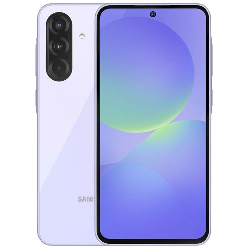 Samsung Galaxy A36 17 cm (6.7) Dual SIM Android 15 5G USB Type-C 8 GB 256 GB 5000 mAh Lavender Cijene
