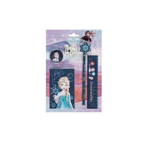  SET ZA PISANJE FROZEN UNDERCOVER Slike