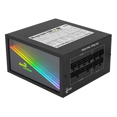 Aero Cool Modularni napajalnik Mirage Rgb 750 W 80+ Gold, (21408611) Cene