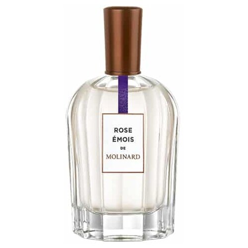 Molinard Rose &amp;Eacute;mois Ženski parfem edp 90ml Slike