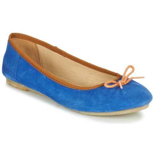 Kickers baie blue Slike