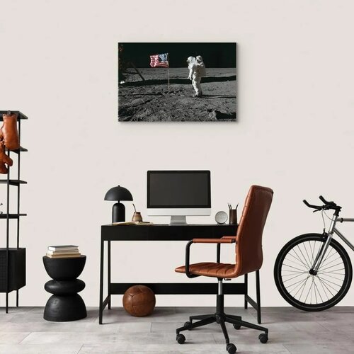  Slika - Always First (1 Part) Wide 90x60 Standard Slike