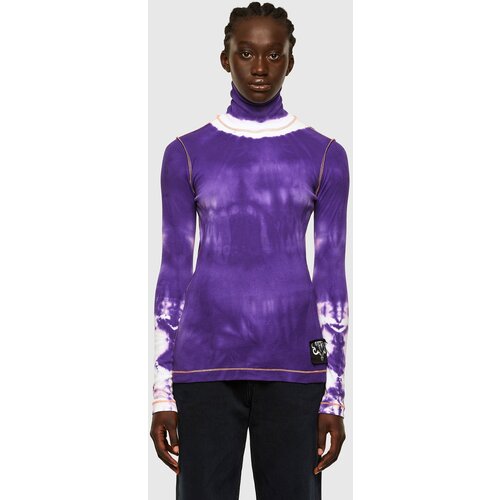 Diesel Top - TLAPIS TANK TOP purple Slike