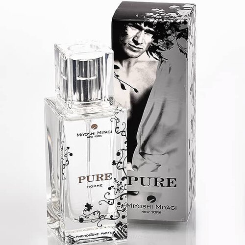  muški parfem sa feromonima Miyoshi Miyagi Pure 50ml Cene
