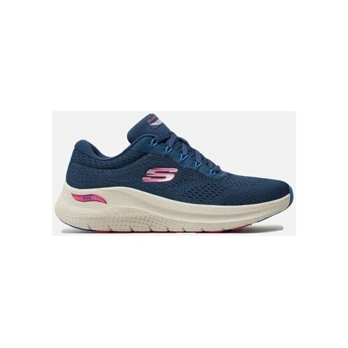Skechers Modne superge 150051 ARCH FIT 2.0 BIG LEAGUE Modra Cene