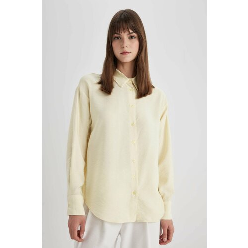 Defacto Relax Fit Long Sleeve Tunic Cene