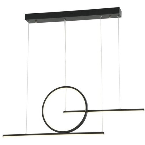  led visilica F2025-30V bk Cene