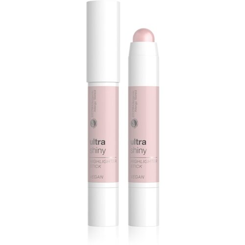 BELL Hypoallergenic highlighter 3,8 g Slike