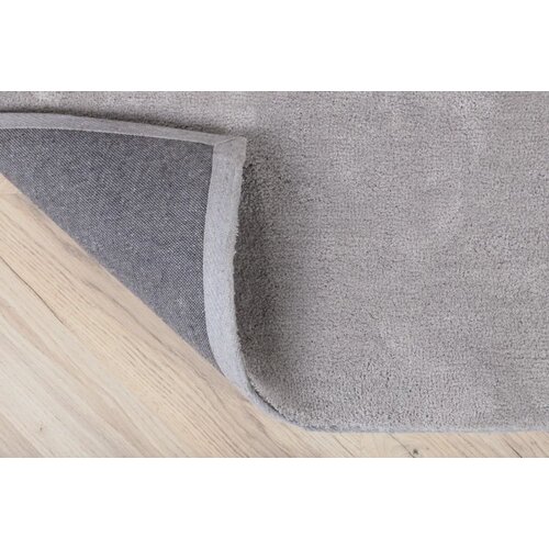 Venture Home tepih Undra 240 &amp;times; 170 cm, srebrni Slike