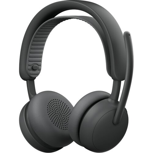 Logitech Zone Wireless 2 ES grafitne brezžične slu&scaron;alke Cene