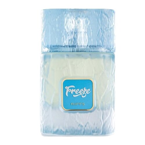 Riiffs Freeze 100ml Slike