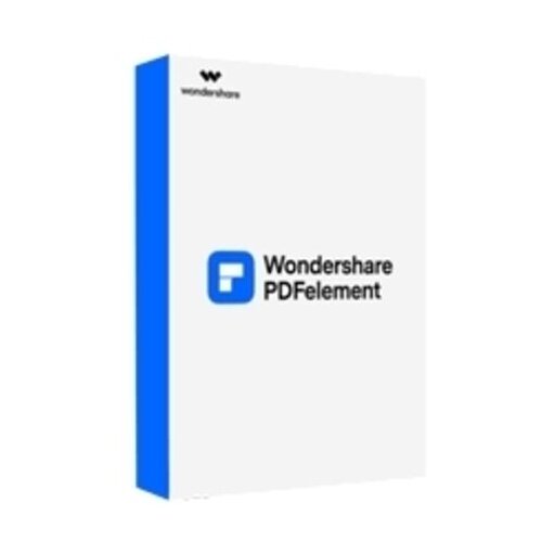 Wondershare PDFelement 10 - 1 Device Lifetime Key GLOBAL Cene