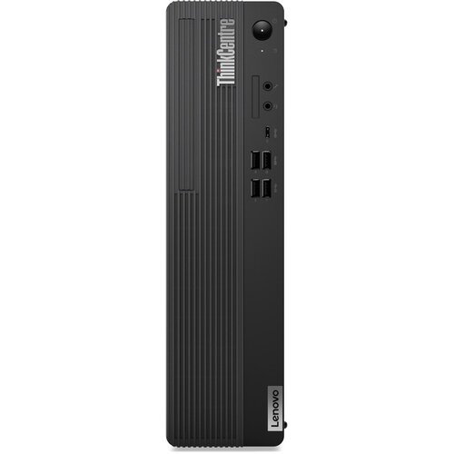 Lenovo ThinkCentre M90s Gen 5 Intel&reg; Core&trade; i5 i5-14500 16 GB DDR5-SDRAM 512 GB SSD Windows 11 Pro SFF PC Black Cijene