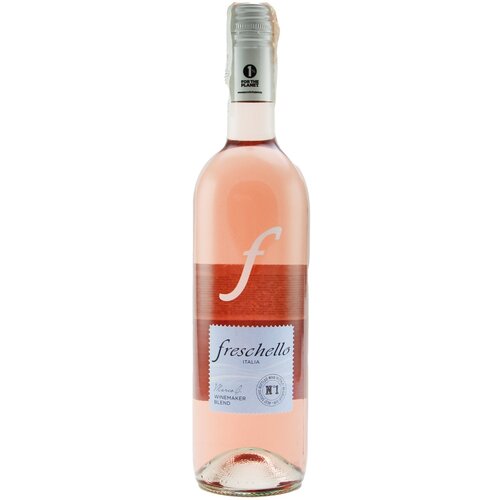 Cielo E Terra freschello bianco rose vino, polu-suvo, 0.75l Cene