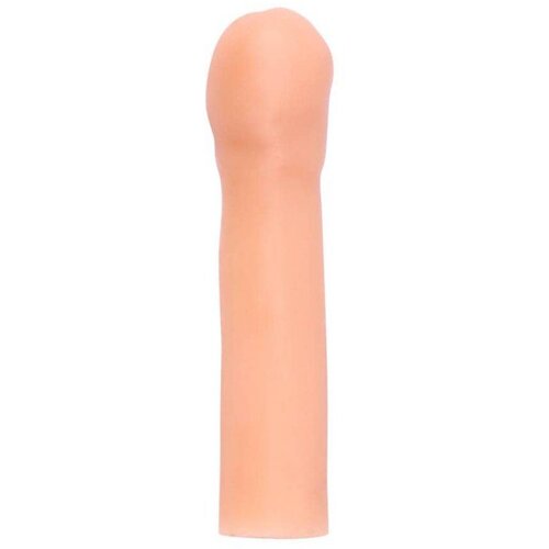 Chisa Novelties 2019 Podalj&amp;Scaron;ek Za Penis Super Sleeve Slike