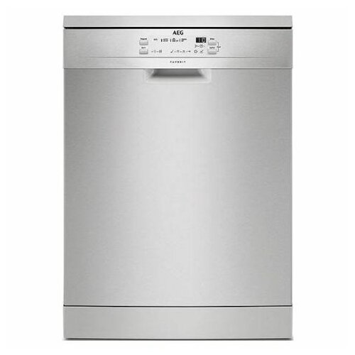 Aeg FFB41600ZM mašina za pranje sudova Slike