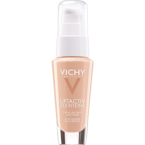 Vichy Liftactiv Flexiteint pomlađujući puder s lifting efektom nijansa 55 Bronze 30 ml Cijene