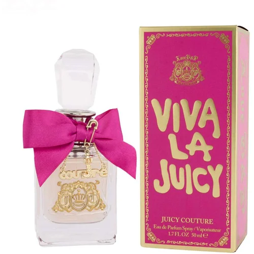 Parfem za žene Juicy Couture Viva La Juicy EDP 50 ml