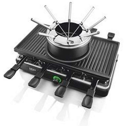  Peć Haeger GR-FRG.016A 1400 W Cijene