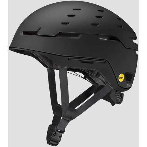 Smith Summit MIPS Celada matte black Cene