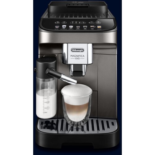 DeLonghi ECAM290.81.TB Magnifica Evo za Slike