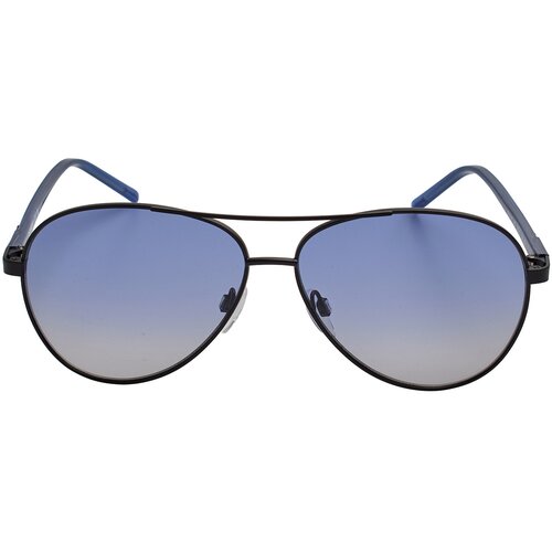 Dkny Sončna očala DK304S-400 Modra Slike