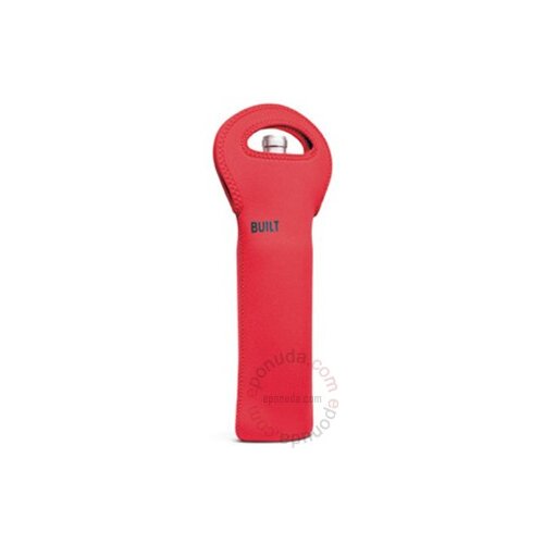 Built Ny One-Bottle Tote-Micro Dot 1B-FM1 torba za tablet Slike