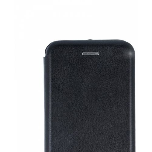  Premium soft preklopna torbica samsung galaxy S21 fe G990 - črna Slike