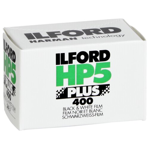 ILFORD 1 HP 5 plus 135/36 Cijene