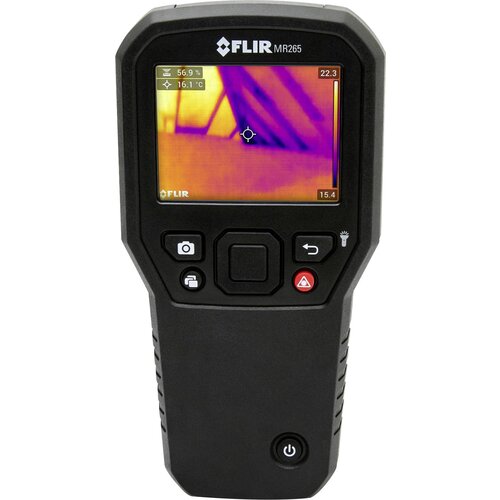 FLIR MR265 mjerač vlage materiala integrirana toplinska kamera Cijene