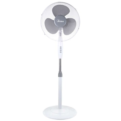 Ardes 5BR40PB VENTILATOR STOJEĆI 40CM/40W SA POSTOLJEM Cene