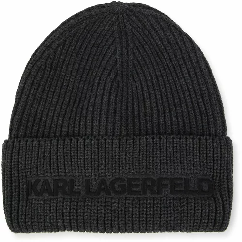 Karl Lagerfeld Kids Kapa Z21039 Dark Chine Grey A62