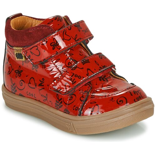 GBB DOMENA Red Slike
