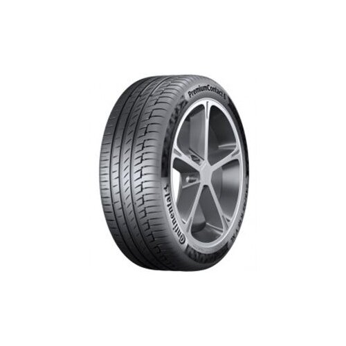 Continental 225/45R19 Conti PC6 96W XL FR letnja auto guma Cene