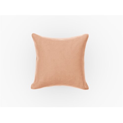 Cosmopolitan Design Roza žametna blazina za modularni kavč Rome Velvet - Cosmopolitan Design Slike