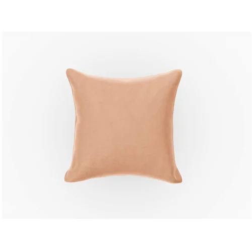 Cosmopolitan Design Ružičasti baršunasti jastuk za modularnu sofu Rome Velvet -