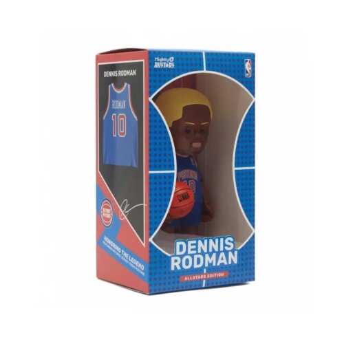 Mighty Jaxx NBA 2023: Dennis Rodman (AllStars Edition) Slike