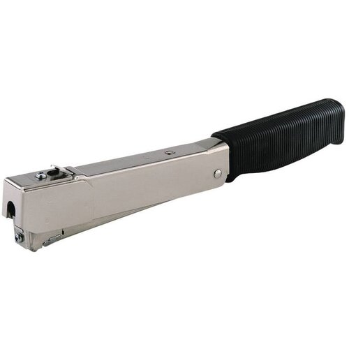 Wolfcraft HT 8 7076000 udarni spenjalnik Vrsta sponke tip 53 Dolžina sponke 4 - 8 mm, (21507302) Cene