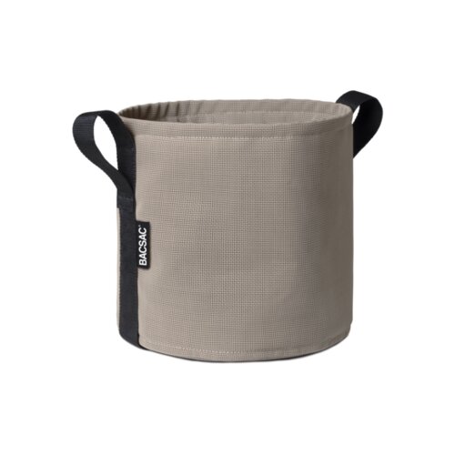BACSAC Torba za rastline "Colour" - 10 litrov - natur Cene