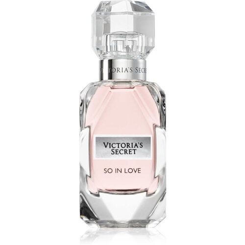 Victoria's Secret So In Love parfemska voda za žene 50 ml Cijene