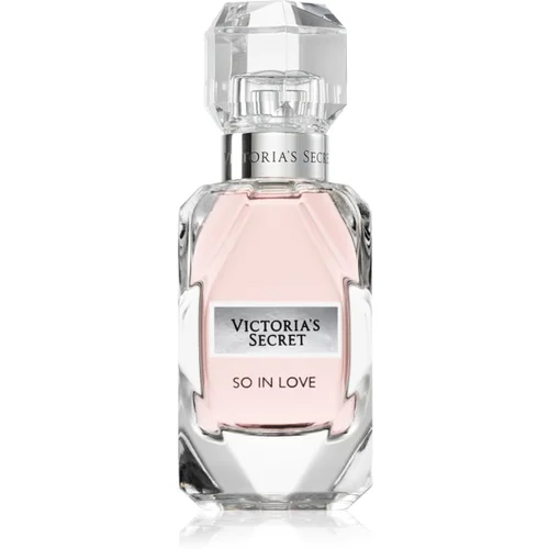 Victoria's Secret So In Love parfemska voda za žene 50 ml