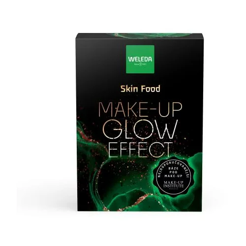 Weleda Skin Food Make-up Glow Effect