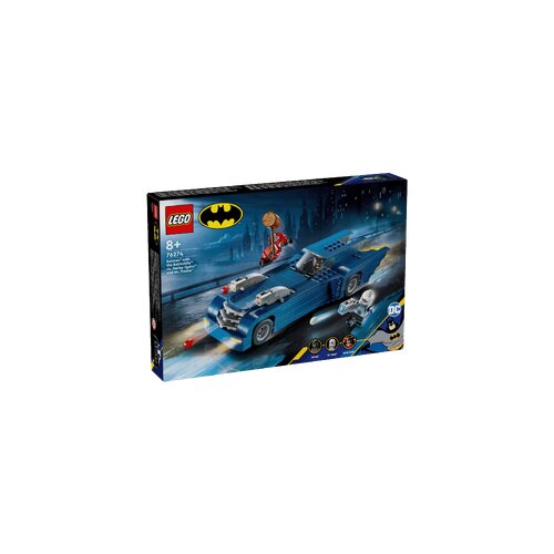 Lego Batman vs Quinn&i Mr.Freeze-a Cijene