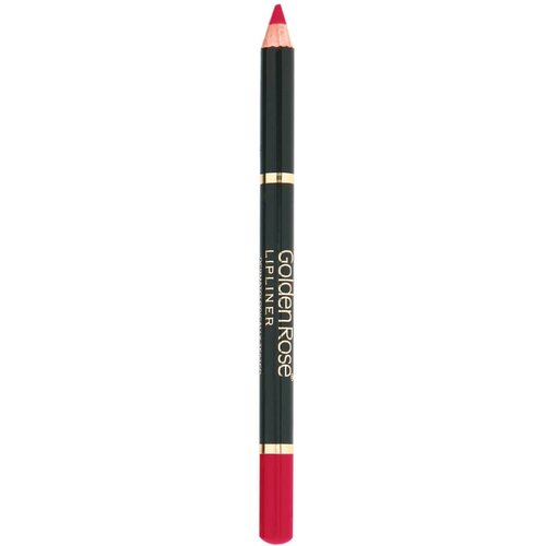 Golden Rose olovka za usne lipliner pencil K-GRS-205 Slike