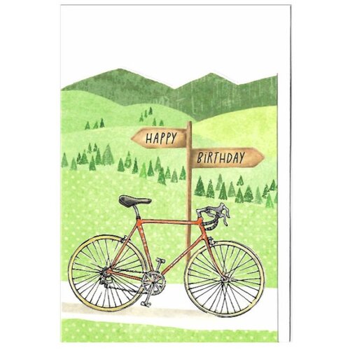 Viter čestitka greetings 12x17cm ( 205_631 ) Slike