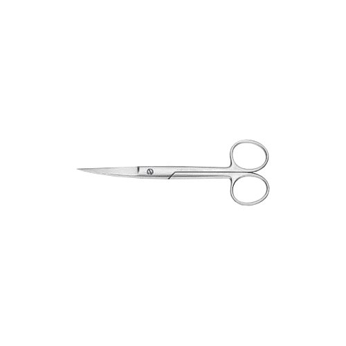 VetaNova Makaze o&scaron;tro-o&scaron;tro krive 16,5 cm Cene